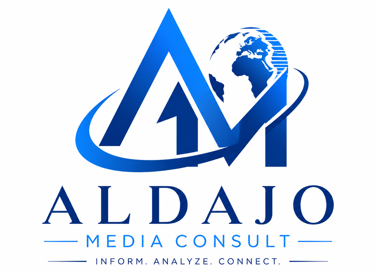ALDAJO MEDIA